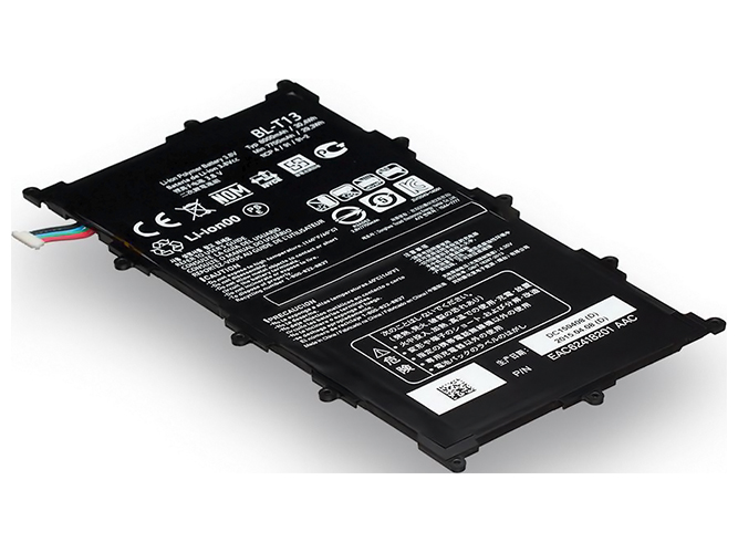 Аккумулятор для LG V700 G Pad 44206 / BL-T13 Характеристики AAAA