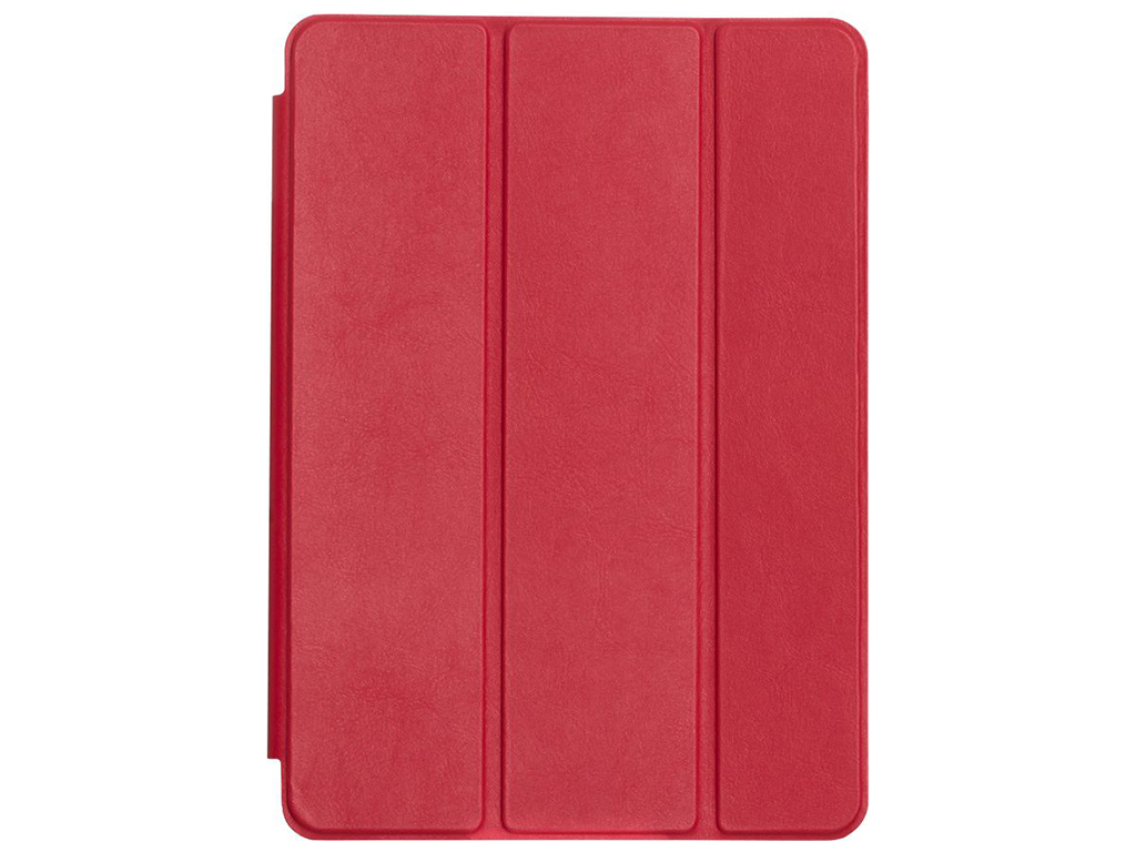Чехол Smart Case No Logo для iPad 2017/2018 (9.7') Цвет Red