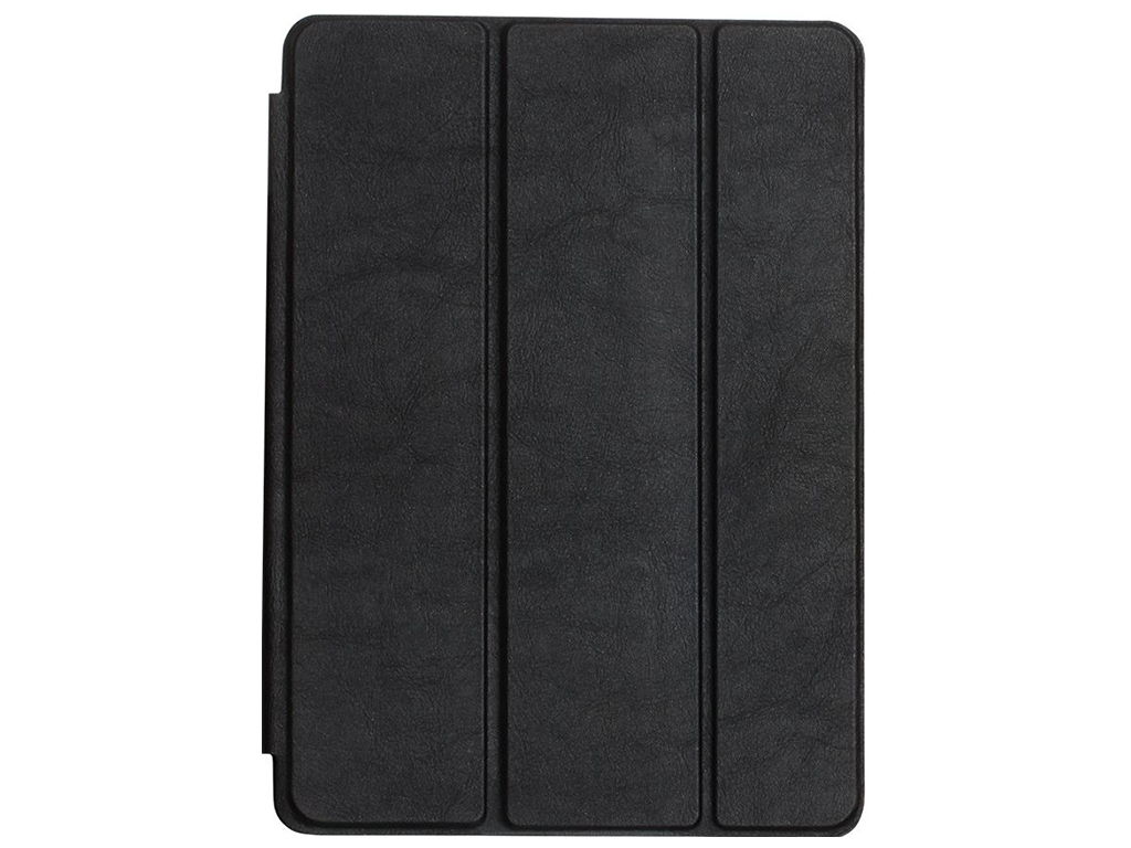 Чехол Smart Case No Logo для iPad 2017/2018 (9.7') Цвет Black