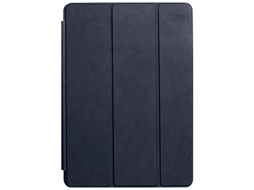 Чехол Smart Case No Logo для iPad 2017/2018 (9.7') Цвет Dark Blue
