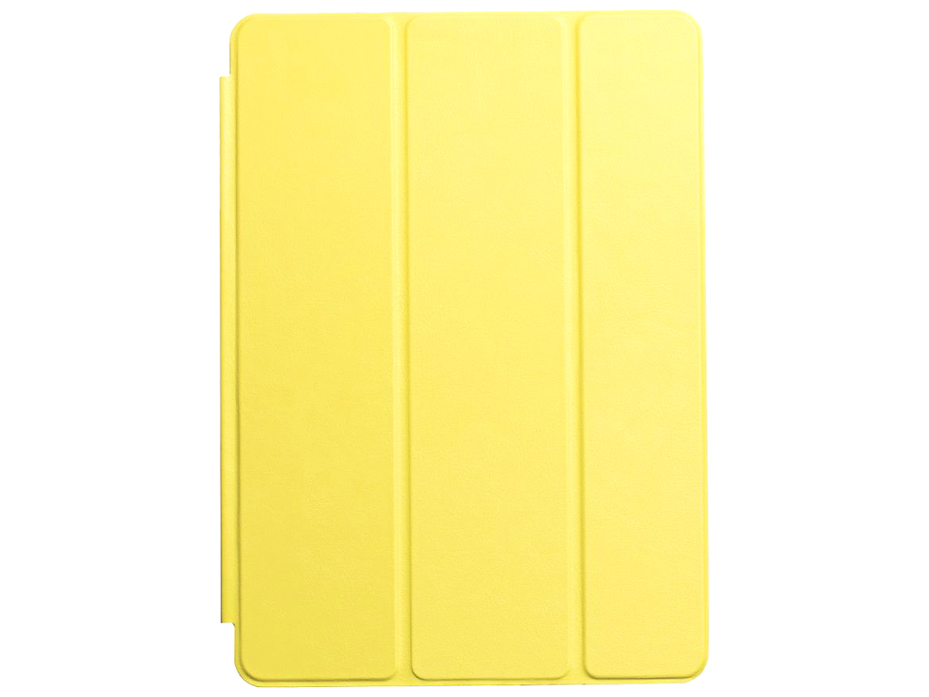 Чехол Smart Case Original для iPad Pro 2017 (10.5) Цвет Yellow