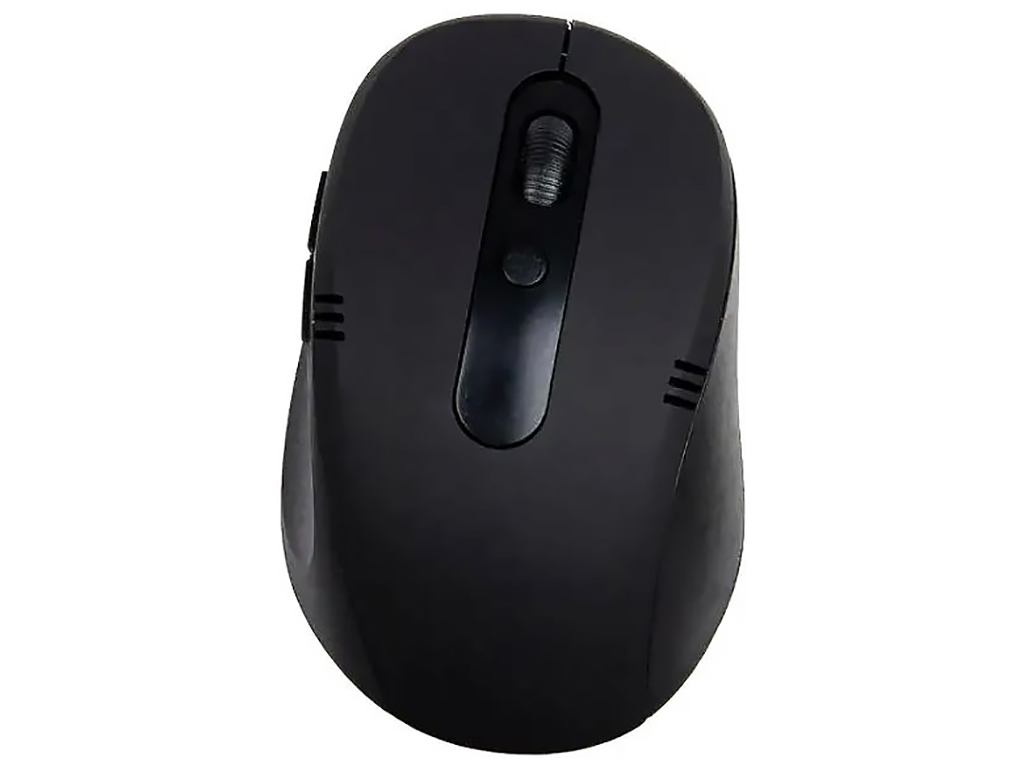 Безпроводная Мышь HP 7100, Чёрный