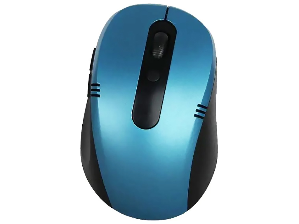 Безпроводная Мышь HP 7100, Синий