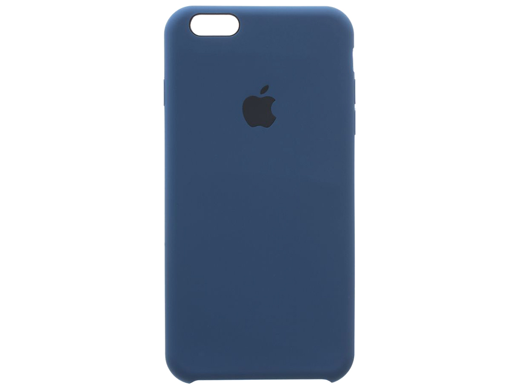 Чехол Original для iPhone 6 Plus Copy Цвет 36, Blue cobalt