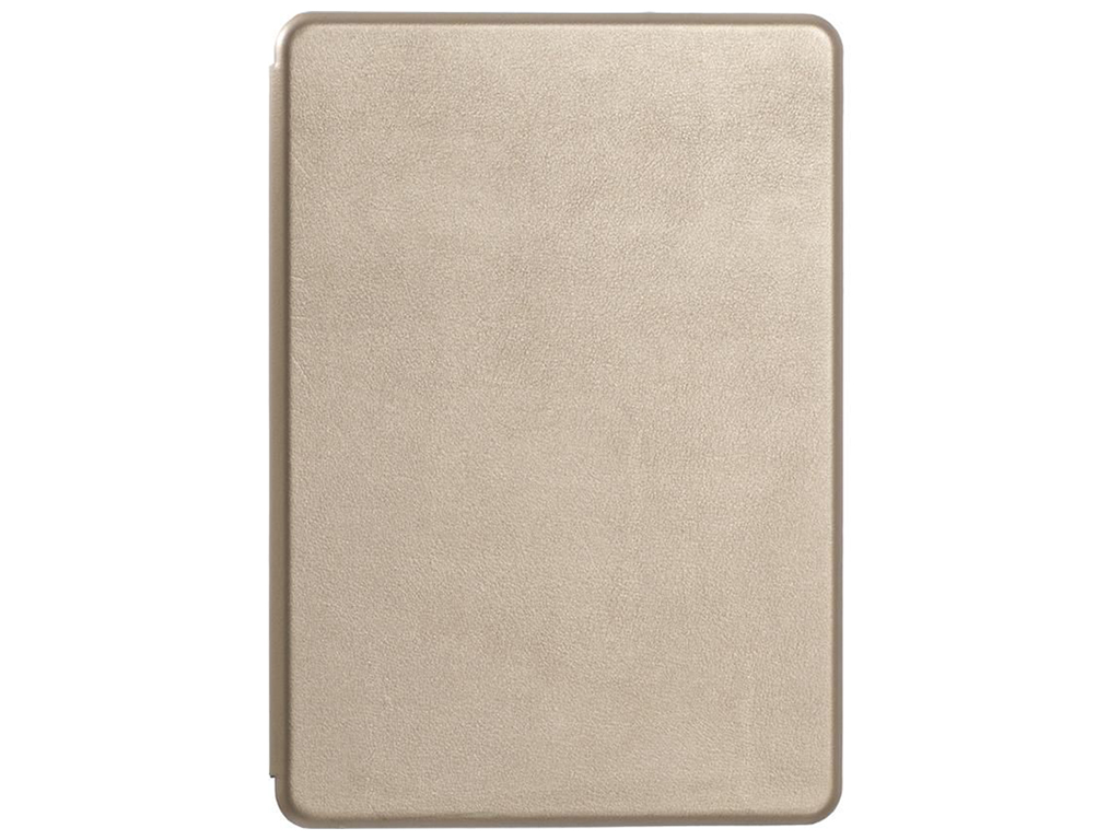 Чехол-книжка кожа для iPad Pro 2017 (10,5') Цвет Золотой