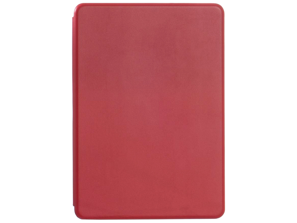 Чехол-книжка кожа для iPad Pro 2017 (10.5) Цвет Красный