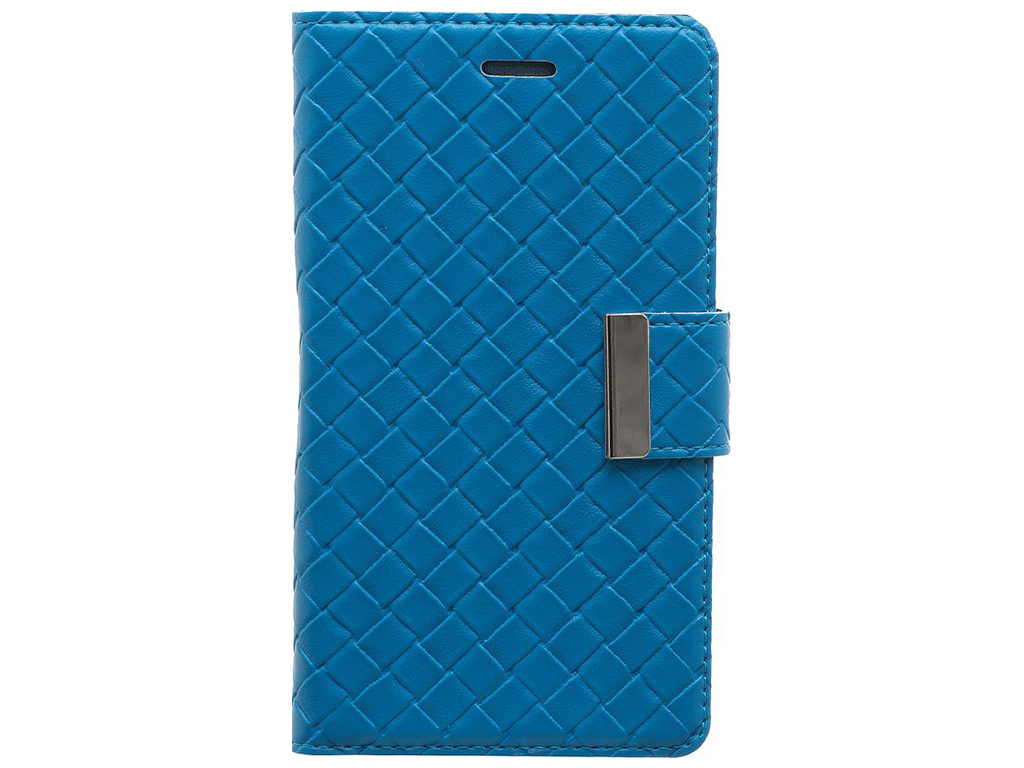 Чохол-книжка BV Design 4,5' Колір Синій