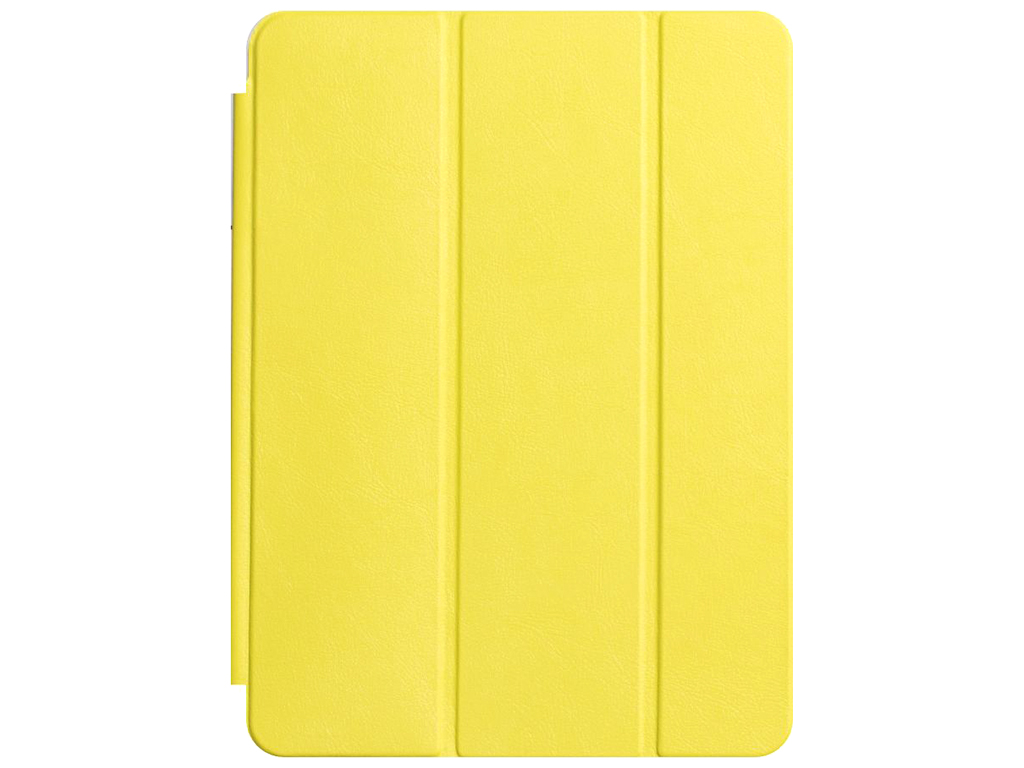 Чехол Smart Case Original для iPad Pro 2018 (11) Цвет Yellow
