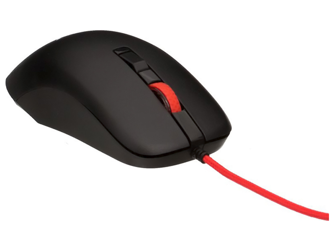 USB Миша Ігрова Fantech G13 Rhasta 2, Чорний