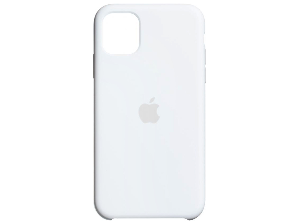 Чехол Original для iPhone 11 Pro Цвет White