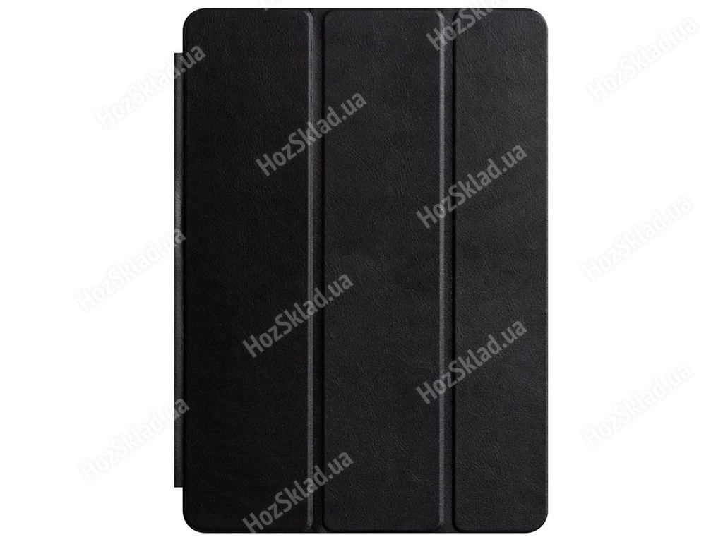 Чехол Smart Case No Logo для iPad (10.2') Цвет Black