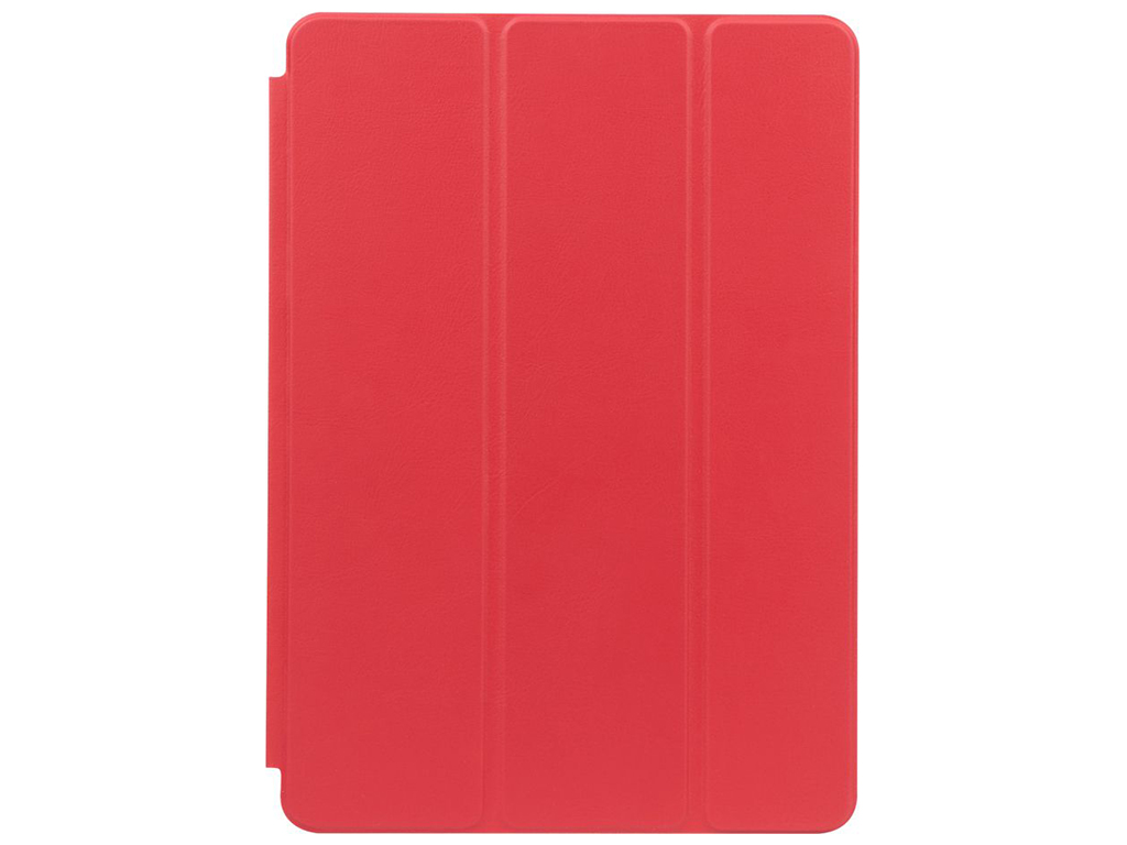Чохол Smart Case No Logo для iPad (10.2') Колір Red