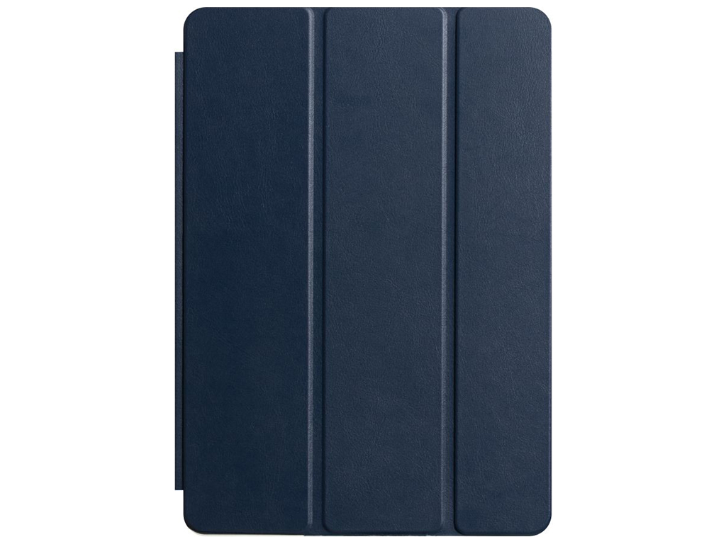Чохол Smart Case No Logo для iPad (10.2') Колір Dark Blue