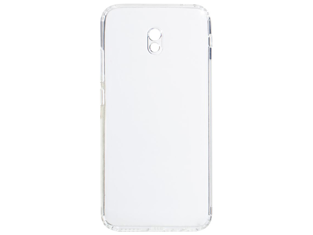 Чохол KST для Xiaomi Redmi 8A Колір Прозорий