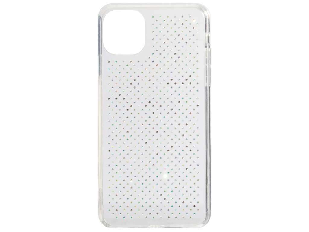 Чехол Unique Skid Ultrasonic Series для iPhone 11 Pro Max Цвет Прозрачный