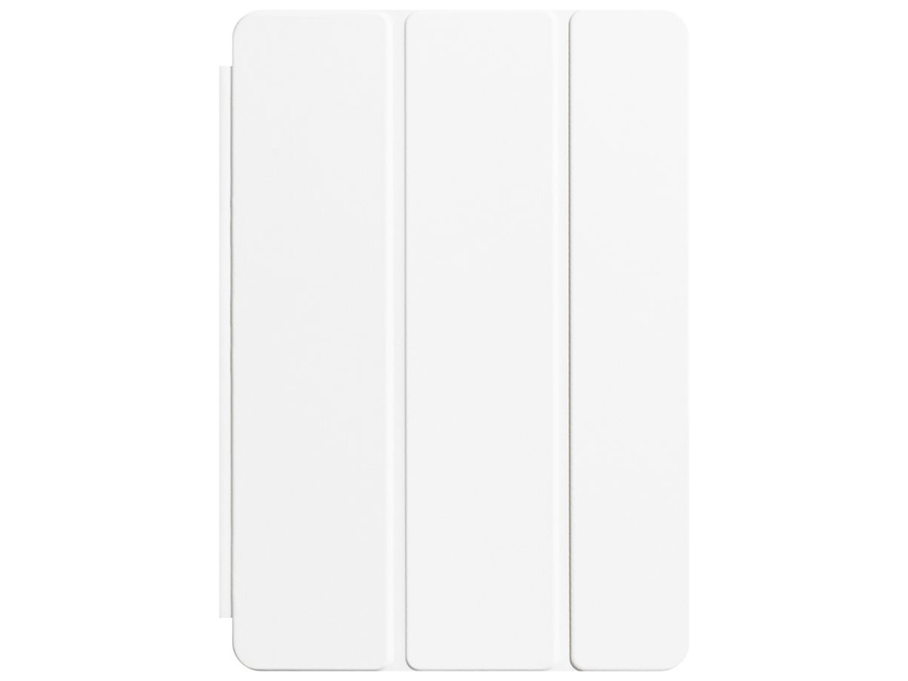 Чехол Smart Case No Logo для iPad (10.2') Цвет White