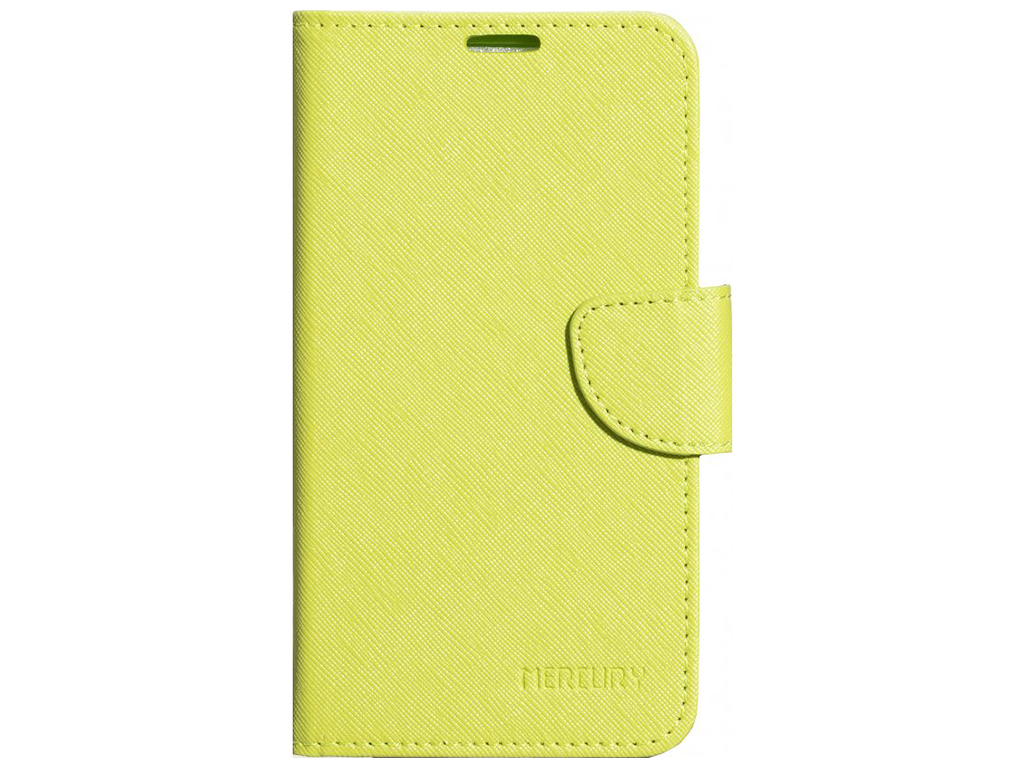 Чехол-книжка Mercury 5,5' Цвет Зелёный