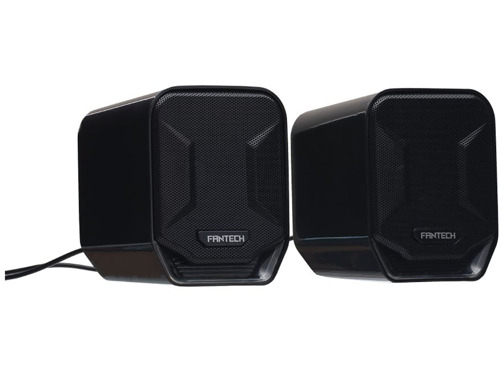 Комп'ютерні колонки Fantech GS202 Sonar Чорний