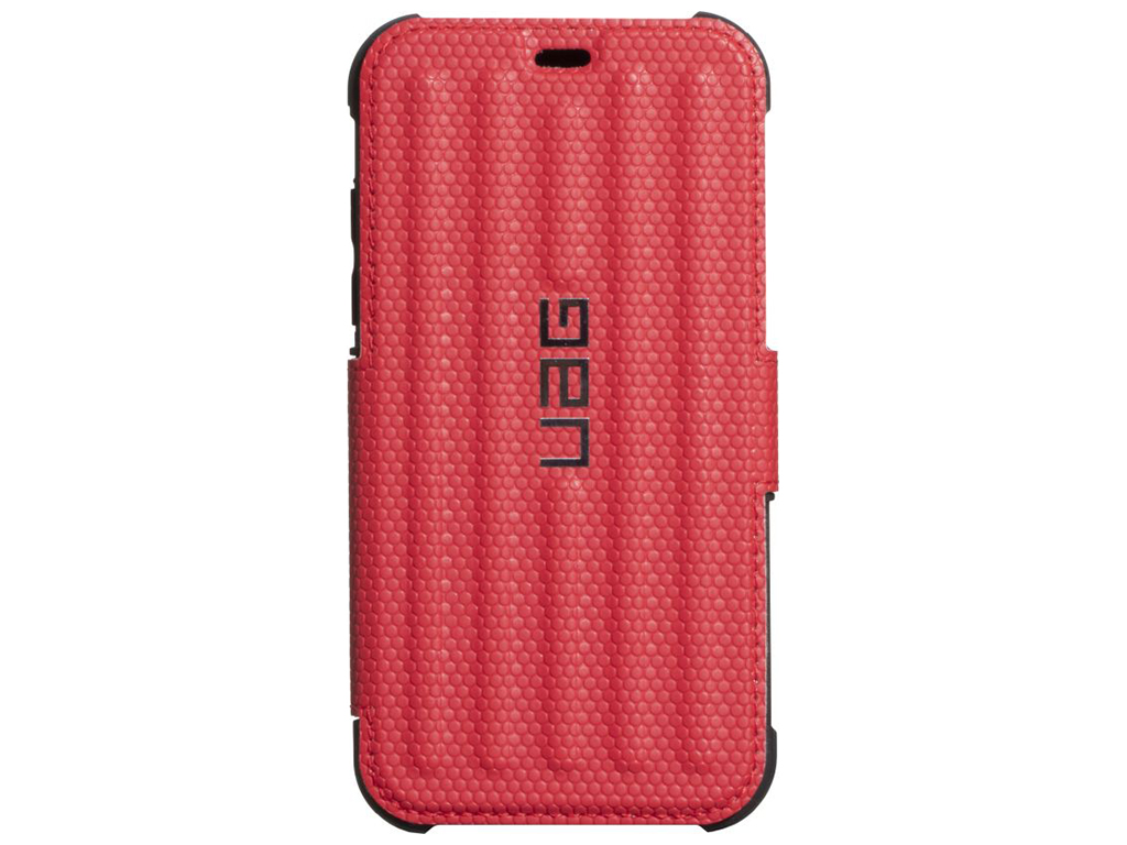 Чохол UAG Metropolis для iPhone X/Xs Колір Червоний