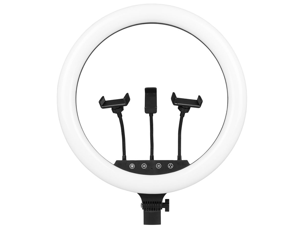 Лампа Fill Light 45см (M-45), Чорний