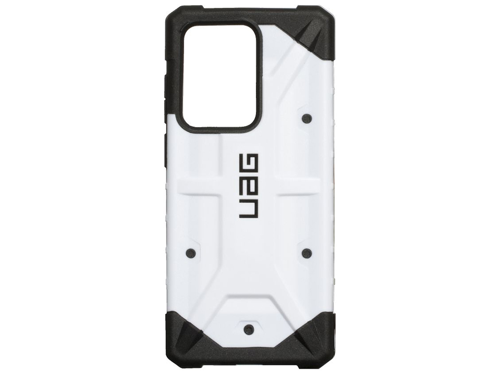 Чехол UAG для Samsung S20 Ultra Цвет Белый