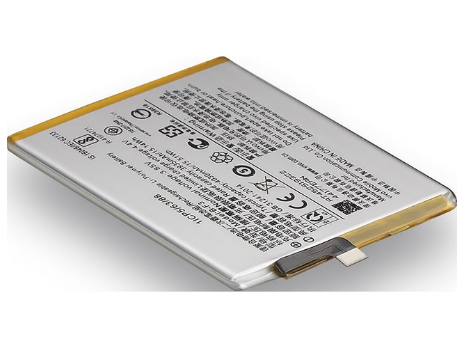 Аккумулятор для Vivo Y91C / B-F3 Характеристики AAAA