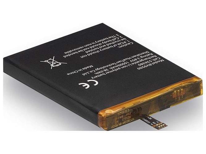 Аккумулятор для BlackView BV9500 / BV9500 Pro / 536380 Характеристики AAA
