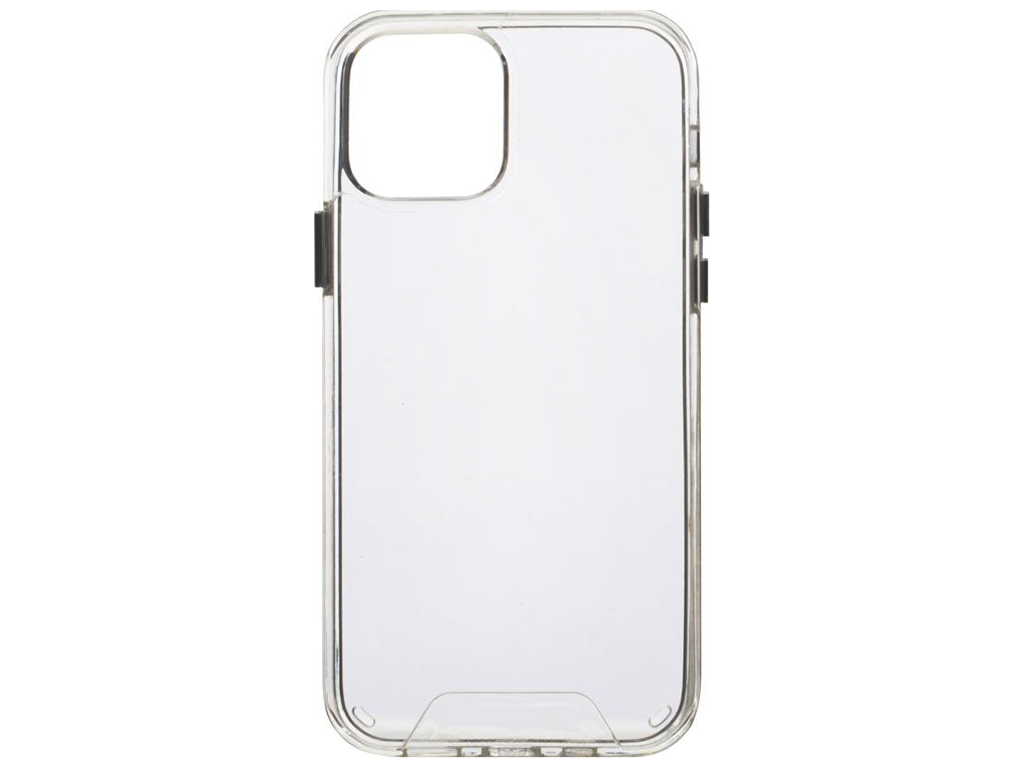 Чехол Space для iPhone 12/12 Pro Цвет Transparent