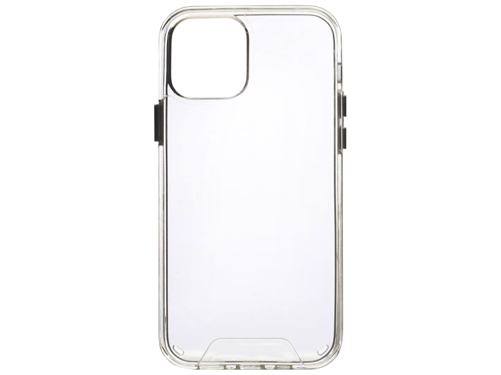 Чохол Space для iPhone 12 Mini Колір Прозорий
