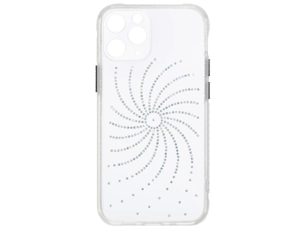 Чехол Unique Frame для iPhone 11 Pro Max Цвет 2.Brilliant