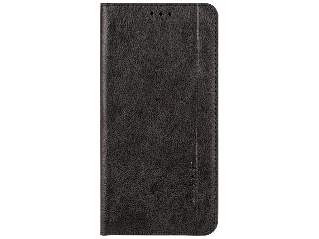 Чохол-книжка Mobi Premium для Meizu Note 8 Колір Чорний