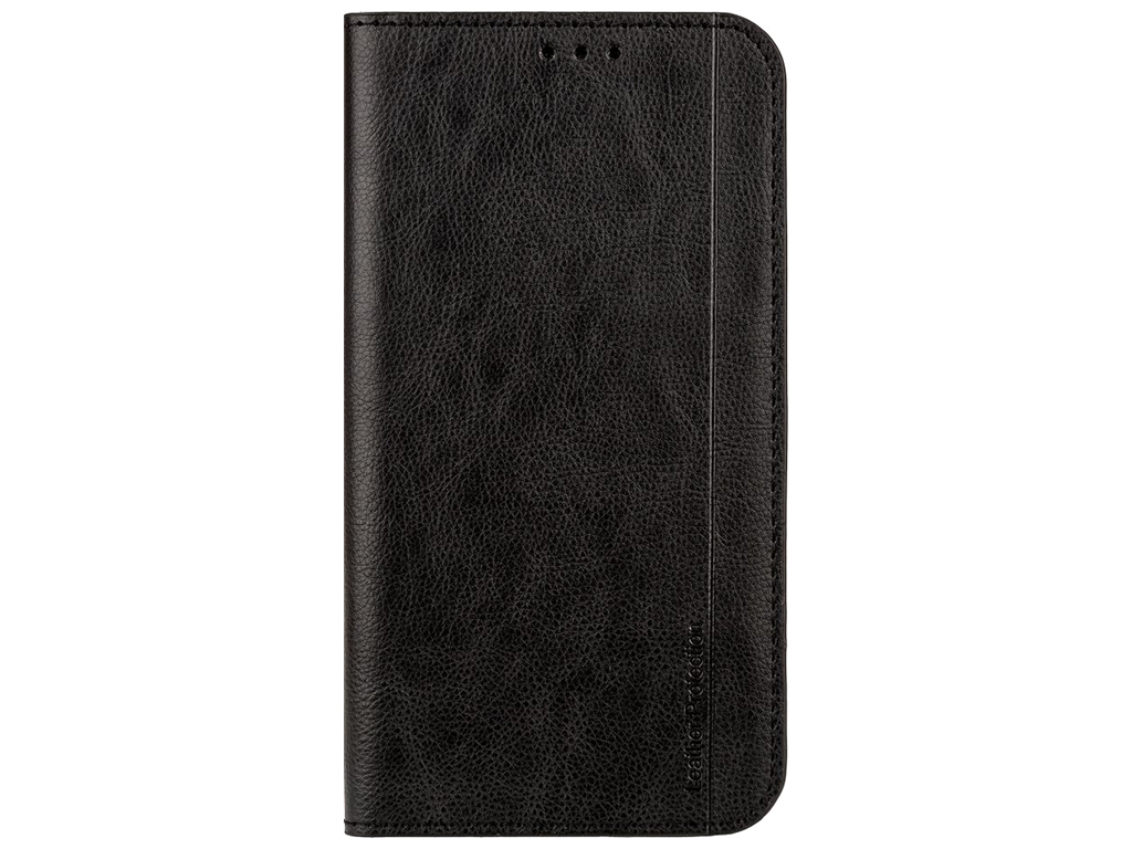 Чехол-книжка Mobi Premium для Meizu 16 Цвет Чёрный