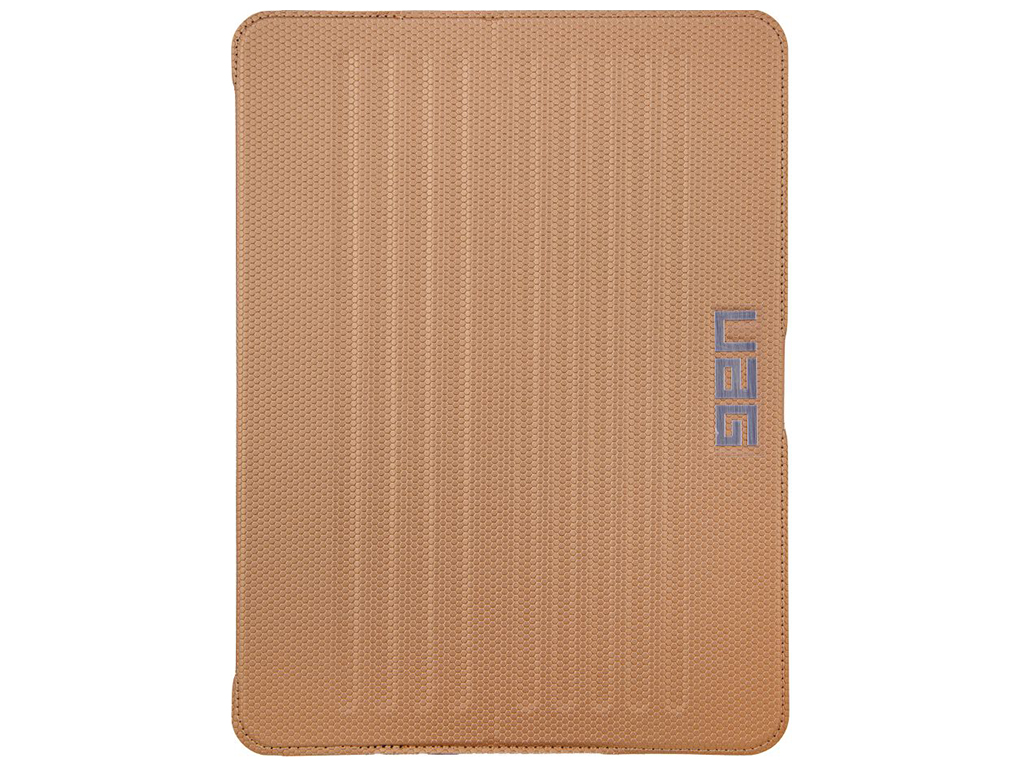 Чехол UAG Metropolis для iPad Pro (10.5') Цвет Gold