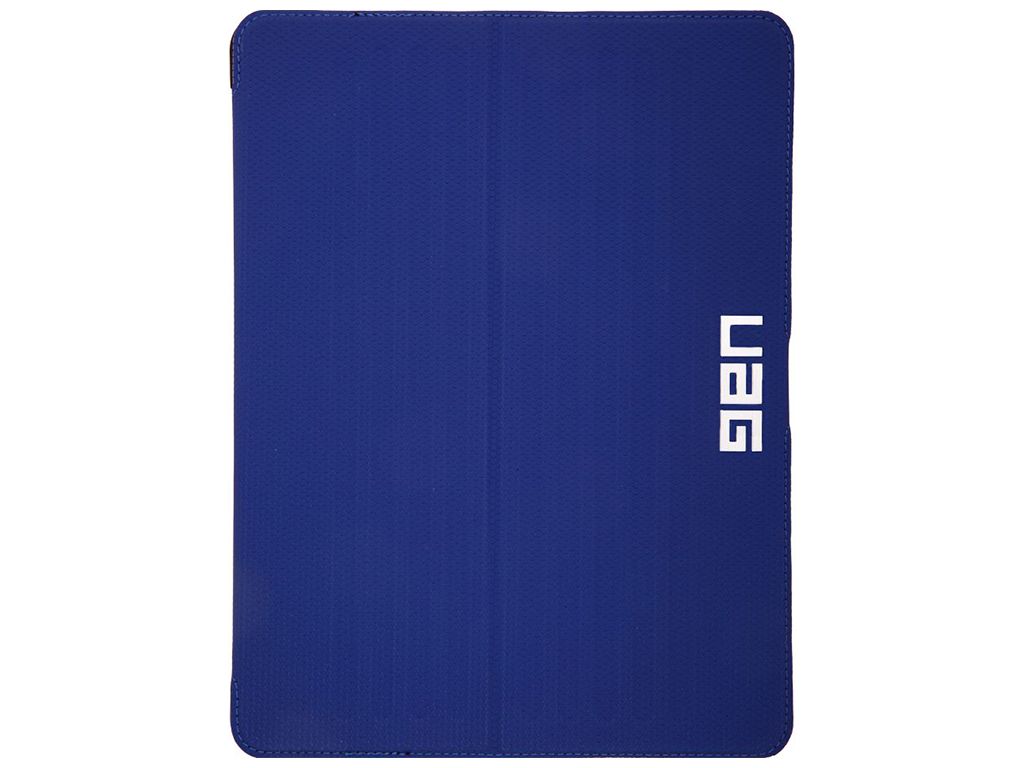 Чохол UAG Metropolis для iPad (10.2') Колір Blue