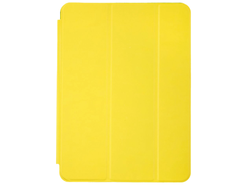 Чехол Smart Case Original для iPad Air 2020 (10,9) Цвет Yellow