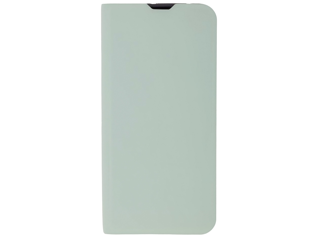 Чехол-книжка Yo! Smart Case для Xiaomi Redmi Note 9 Цвет Мятный