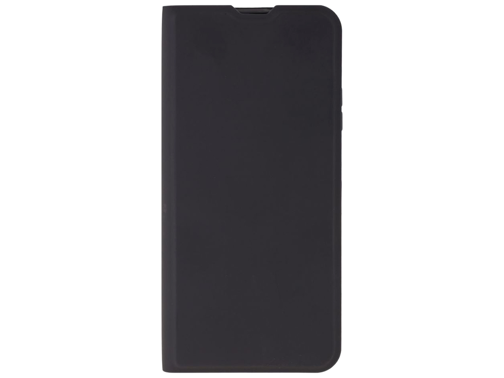 Чехол-книжка Yo! Smart Case для Xiaomi Poco M3 Цвет Чёрный