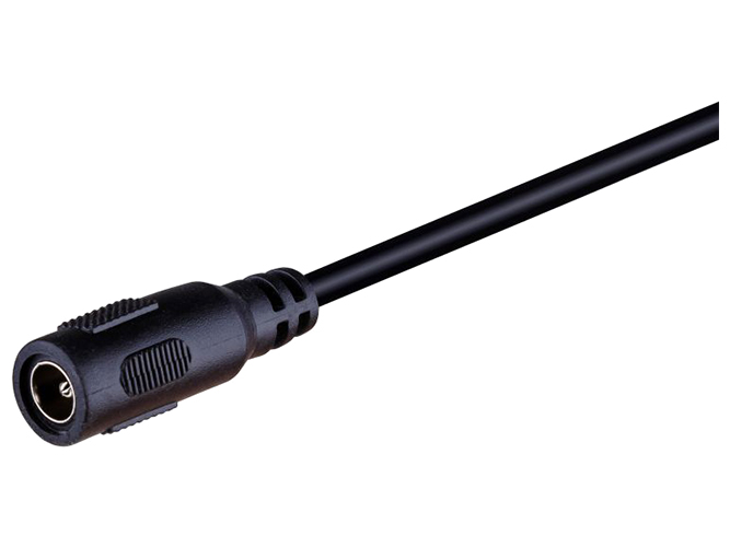 Лампа RGB MJ38 38см, Чёрный