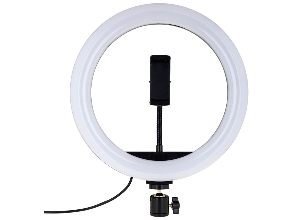 Лампа RGB MJ26 26cm Колір Чорний