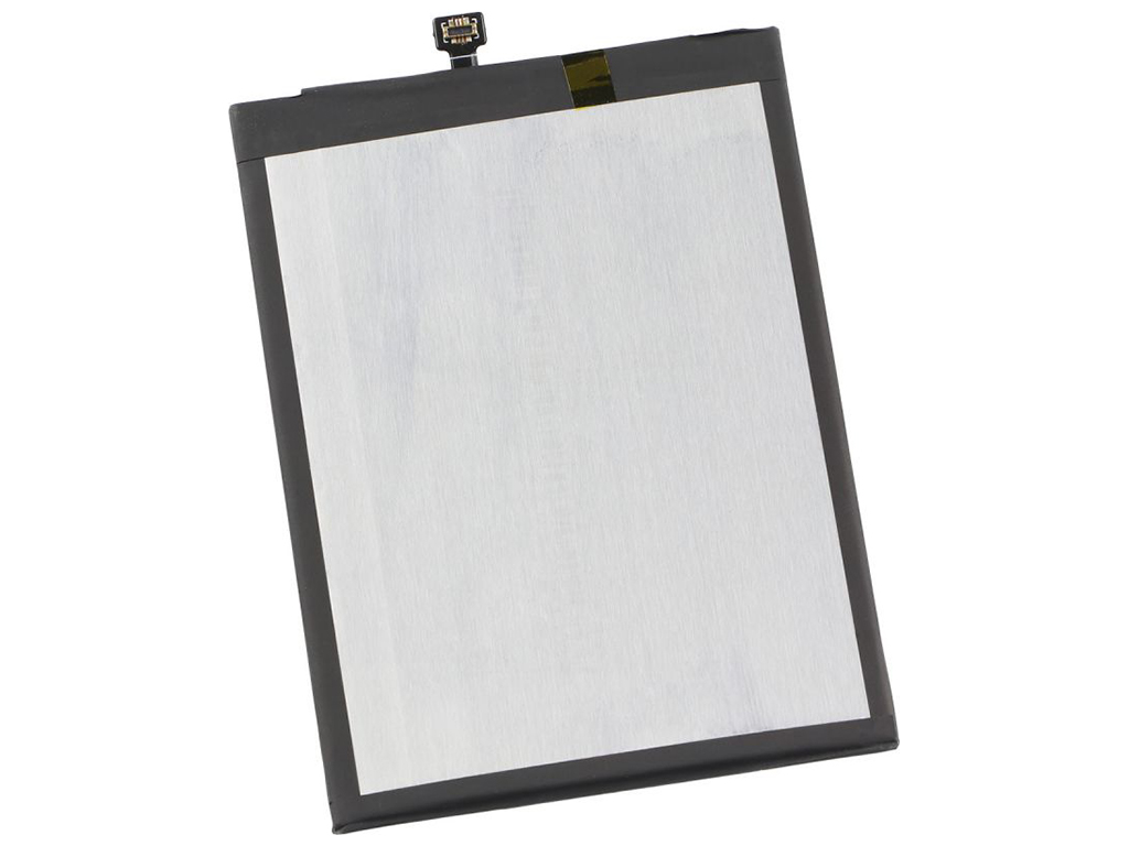 Акумулятор для Xiaomi Redmi Note 8 Pro / BM4J Характеристики AAAA no LOGO