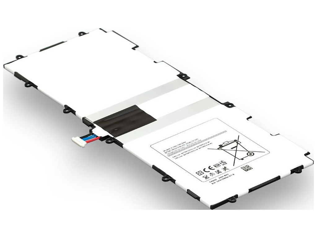 Аккумулятор для Samsung P5200 Galaxy Tab 3 10.1 / T4500E Характеристики AAAA no LOGO