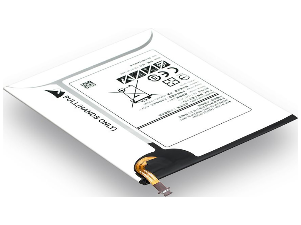 Аккумулятор для Samsung T561 Galaxy Tab E 9.6 / EB-BT561ABE Характеристики AAAA no LOGO