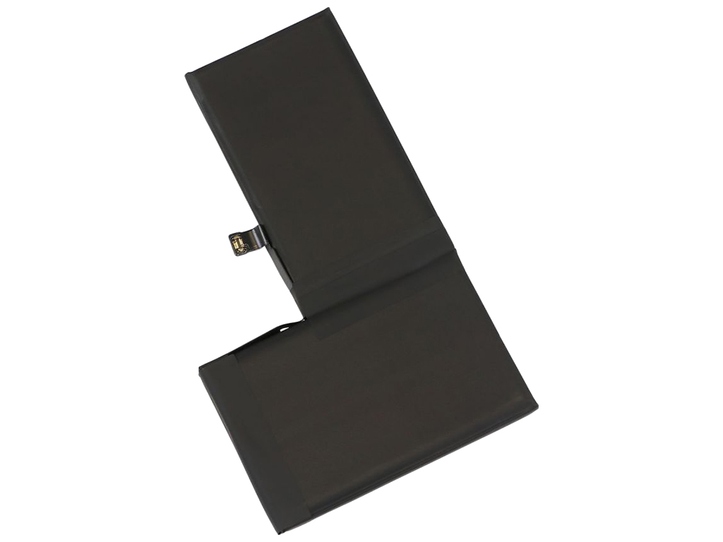 Аккумулятор для Apple iPhone X Характеристики AAAA no LOGO