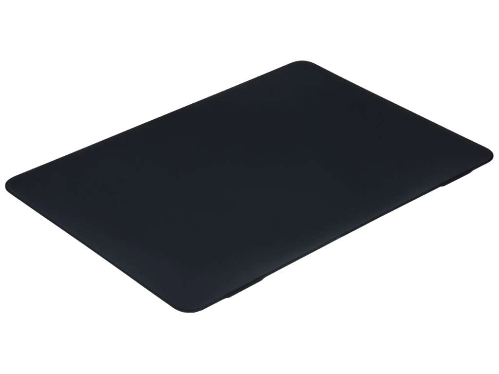 Чехол Накладка Macbook 13.3 Air (A1369/A1466) Цвет Sapphire blue