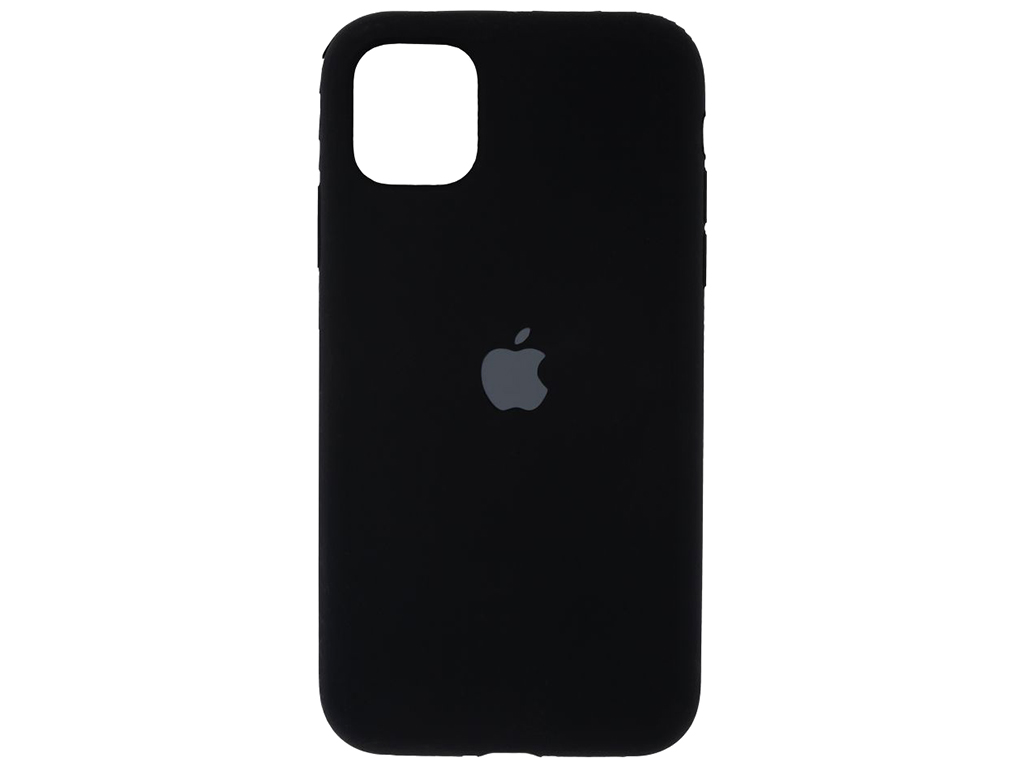 Чехол Original Full Size для iPhone 11 Copy Цвет 18, Black