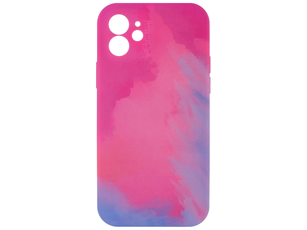 Чехол Original Full Size OtterBox Figura with Frame для iPhone 12 Copy Цвет 23