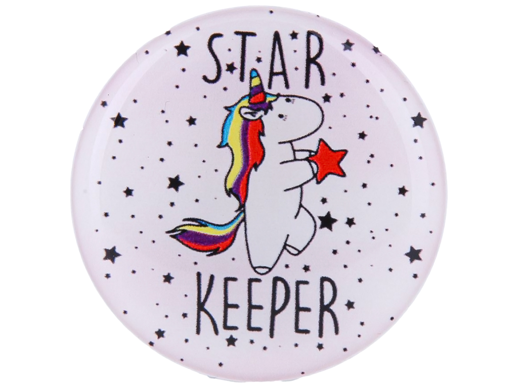 Держатель для телефона PopSocket Kid's, Unicorn A014