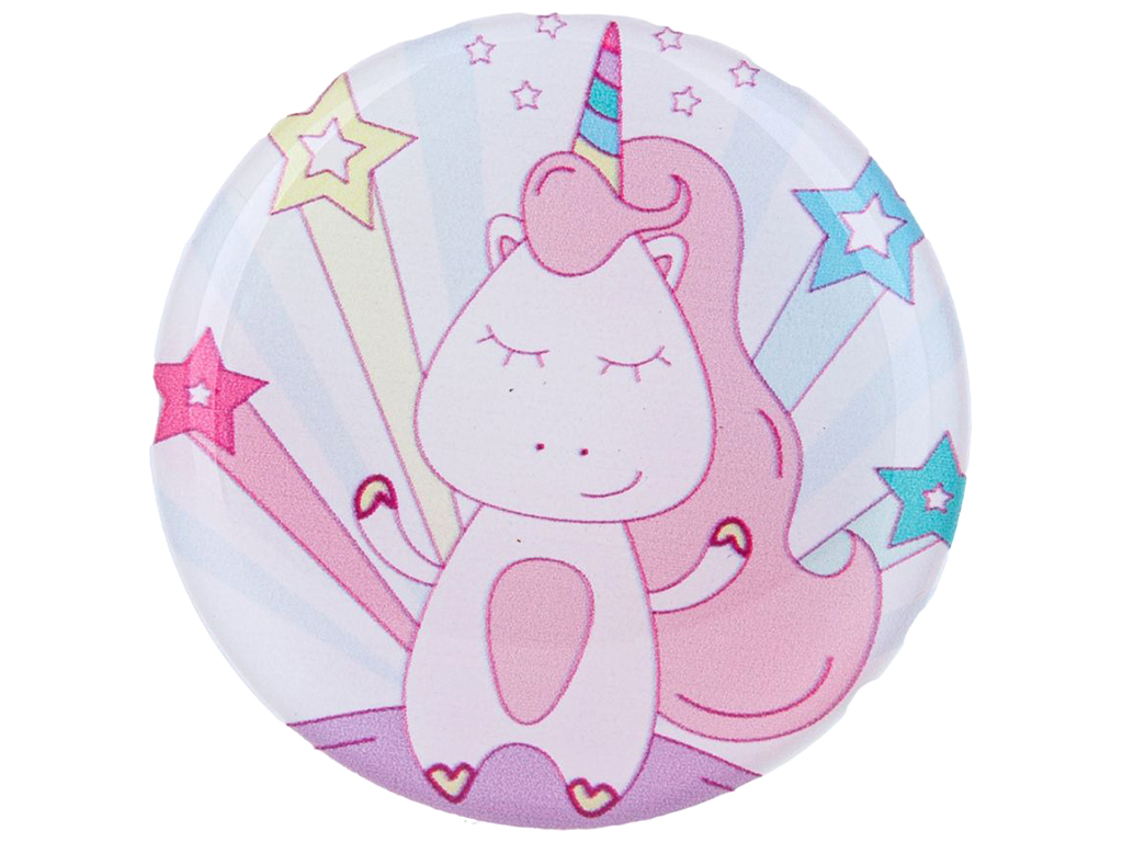 Держатель для телефона PopSocket Kid's, Unicorn A045