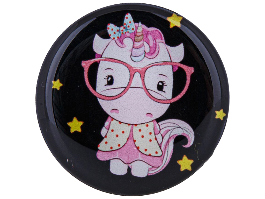 Держатель для телефона PopSocket Kid's, Unicorn A085