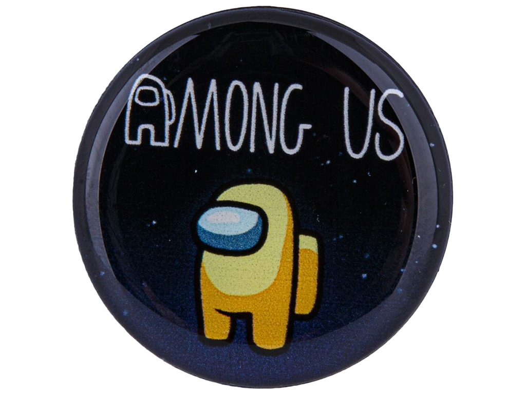 Держатель для телефона PopSocket AmongUs, 09